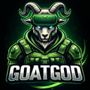 TheG0ATEDGOD