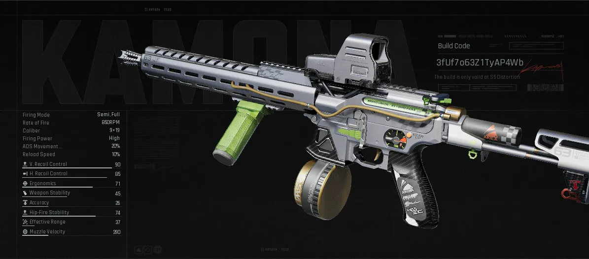 MPX