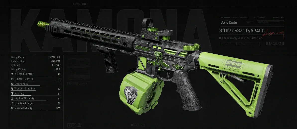 M4A1