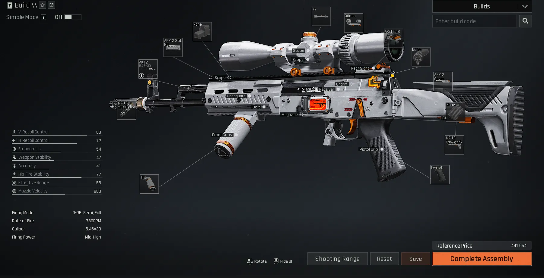 AK12