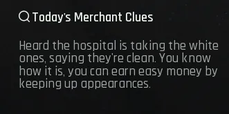 Day 1 Tip