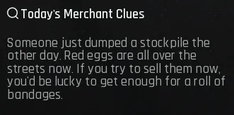 Day 2 Tip