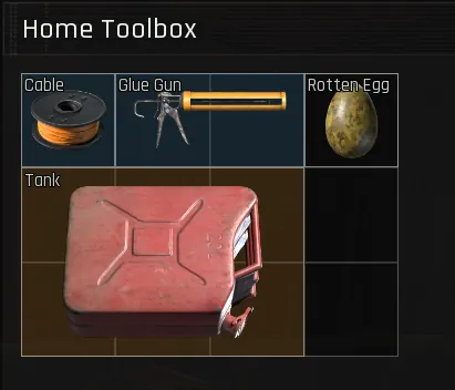 toolbox