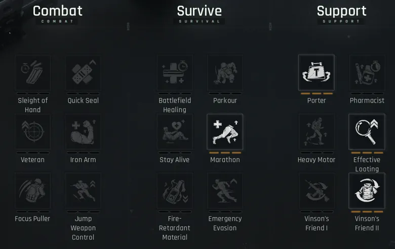 Mastery Build 10