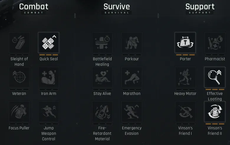 Mastery Build 12