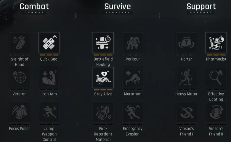 Mastery Build 14