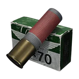 12x70mm caliber