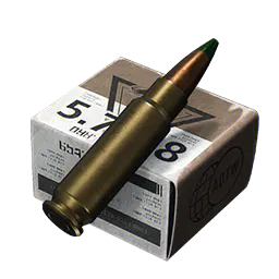 5.7x28mm caliber