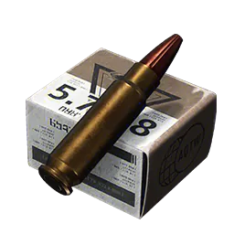5.7x28mm R37.X