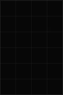 Rush Tactical storage layout